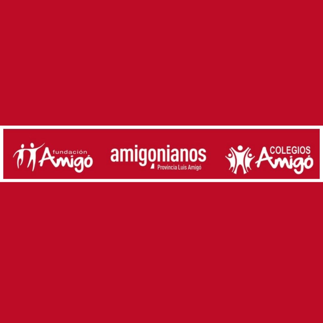 E. Prof. Luis Amigó tweet media