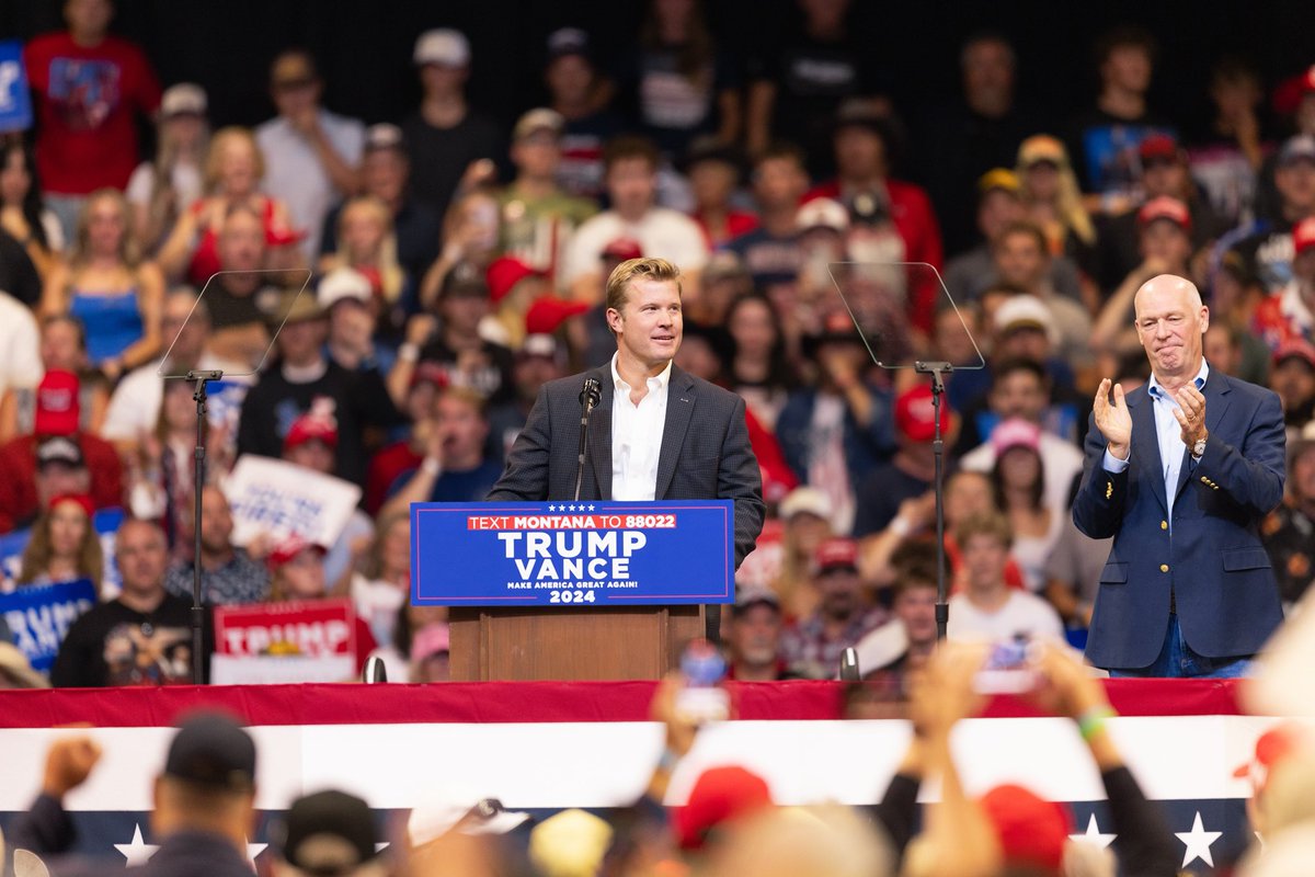 Congratulations to Montana’s next Senator, @SheehyforMT!