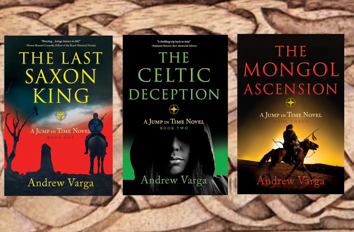 November 6th is #IReadCanadianDay.

And, what a coincidence, I'm Canadian, and an author!

So if you are in the mood for some historically accurate time-travel historical fiction, why not give my books a try?

#Writingcommunity #ReadingCommunity