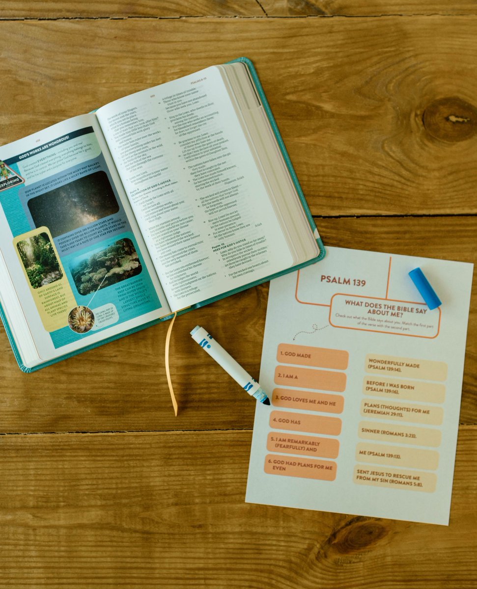 Christian Standard Bible tweet media