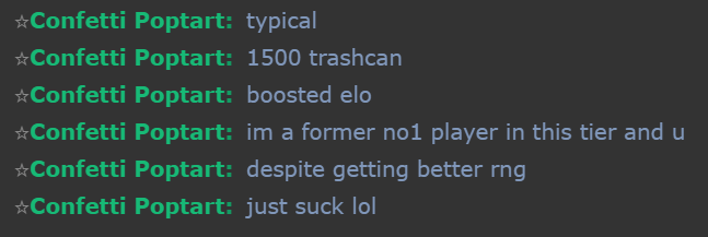 Redemption tweet media