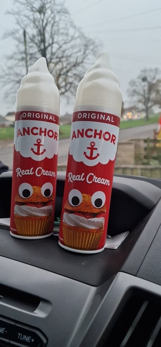 Steve Chambers tweet media