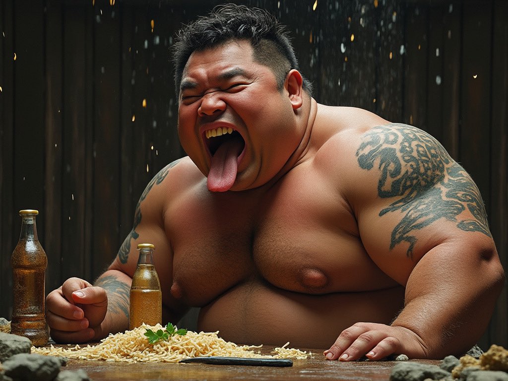 Sumo 🉐 tweet media