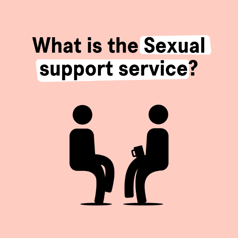 ProstateUK's tweet photo. The impact of prostate cancer on sex and relationships can be hard to talk about.

That's why we offer a Sexual support service.

#ProstateCancer l #MensHealth