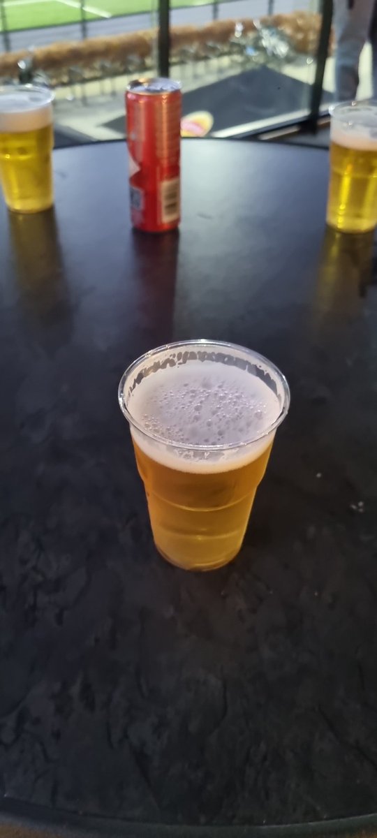 Champions League tatatata