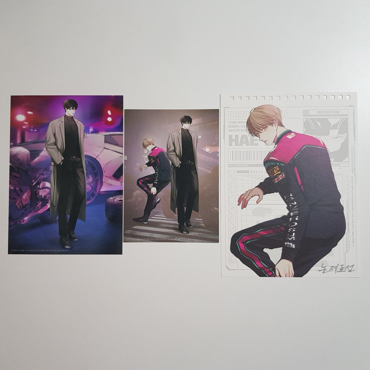 Lyle 💌 Shipment on April 11/12 tweet media