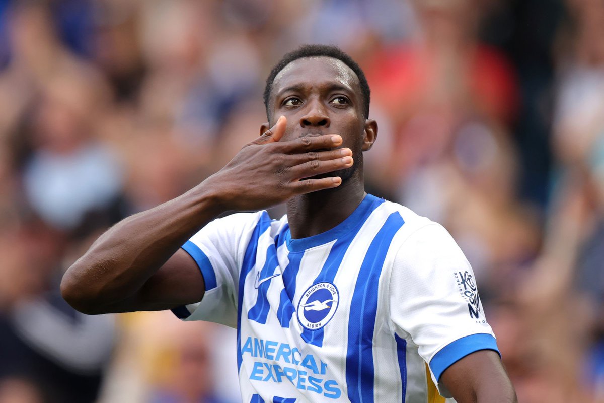 FPL Mate (Dan) tweet media