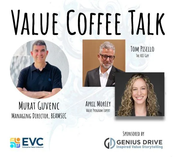 m_guvenc's tweet photo. I had the privilege of joining a podcast with the @thegeniusdrive  to talk about the challenges competing in mature markets, the significance of innovation for differentiation, and the value of partnerships. Listen: https://t.co/tZFVMF3eF9 https://t.co/6fKFBTV7Ca