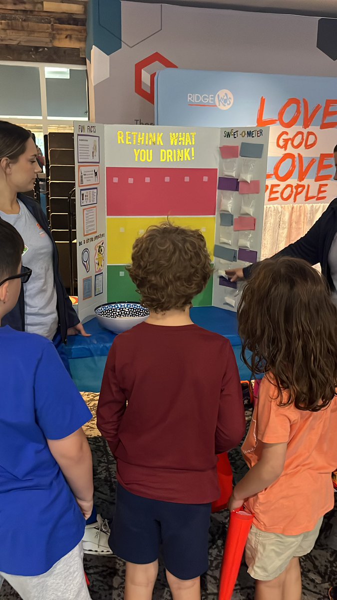 SHSU Charter School tweet media