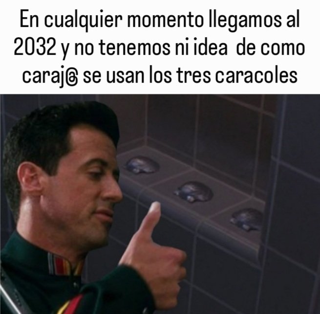 MattSpinday's tweet photo. Espero no romper el estatuto de moralidad verbal

#retrostuffargentina #MileiyTrump #kamala #EstadosUnidos #USAElection2024 #argentina #trump #eldemoledor #demolitionman #los90 https://t.co/jgPsybJxOI
