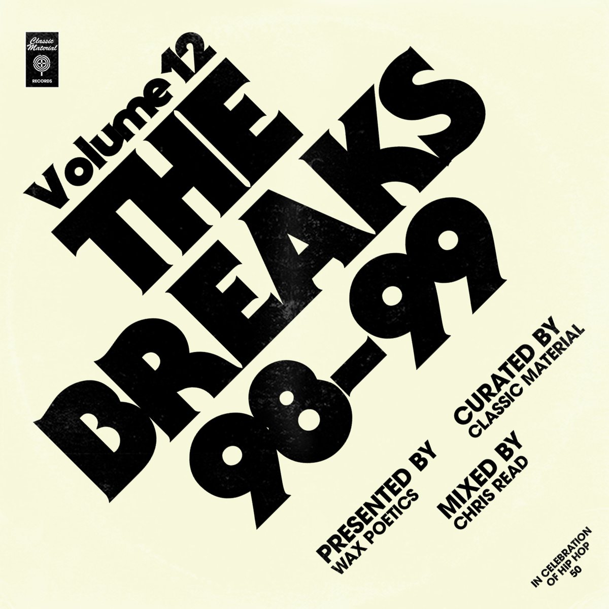 🔊 Wax Poetics x Classic Material conclude their #HIPHOP50 mixtape series with 'The Breaks of 98-99', digging into sample sources behind the most important Hip Hop records of 1998 &amp; 1999. Mixed by Chris Read. Listen here:

whosampled.com/news/2024/11/0…