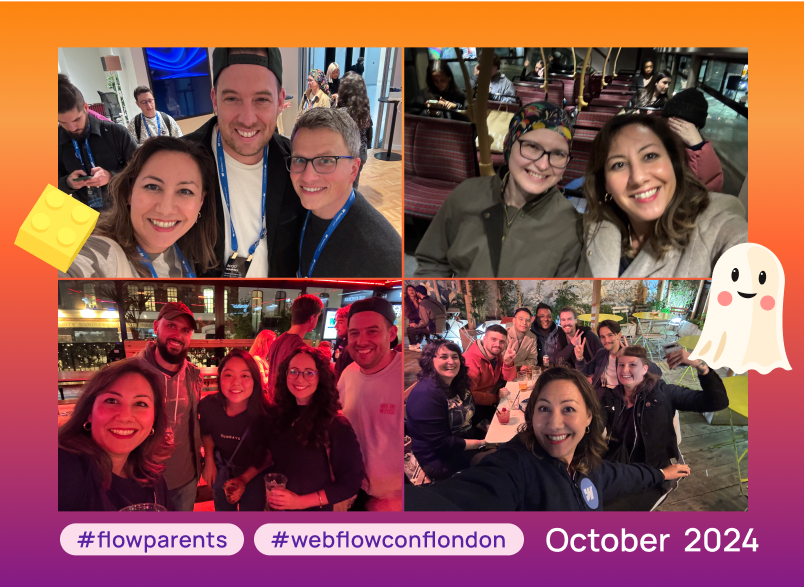 Flow Parents Webflow Community tweet media