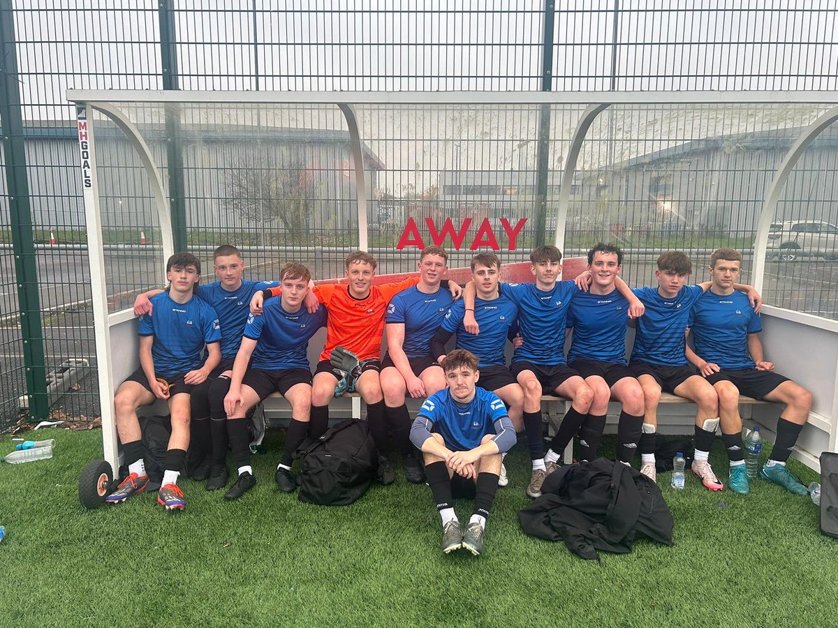 TCS Physical Education (@tcsphysicaled) on Twitter photo Victory for Academy v St David’s🔥
Ieuan, Lincoln, Harvey, Dios and Deon on the Score Sheet👊🏻⚽️
<a href="/TCSYear11/">Treorchy Year 11 (2024-25)</a> <a href="/TCSYear12and13/">Treorchy Sixth Form</a> Victory for Academy v St David’s🔥
Ieuan, Lincoln, Harvey, Dios and Deon on the Score Sheet👊🏻⚽️
<a href="/TCSYear11/">Treorchy Year 11 (2024-25)</a> <a href="/TCSYear12and13/">Treorchy Sixth Form</a>