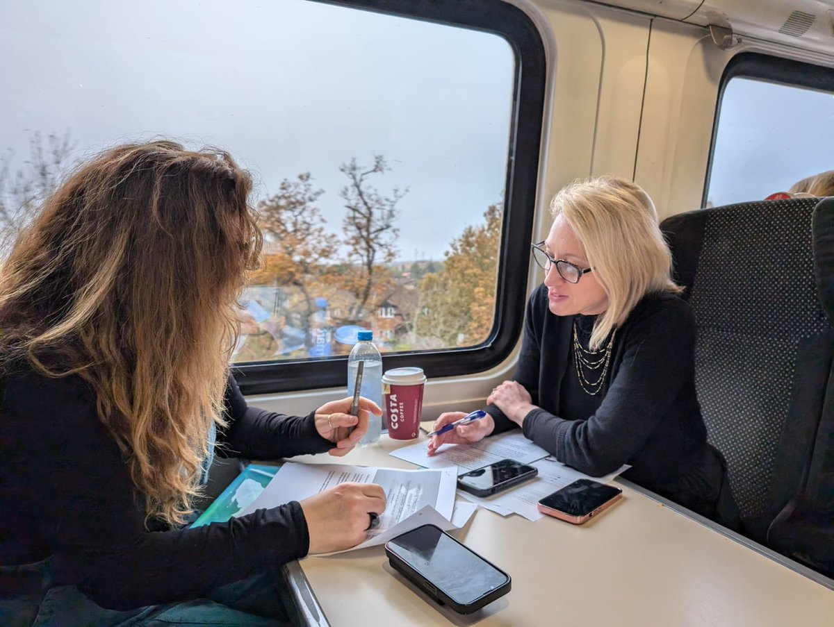 Victims’ Commissioner for London tweet media