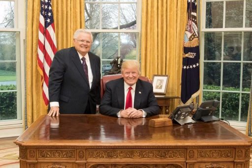 Pastor John Hagee (@pastorjohnhagee) on Twitter photo Congratulations to our 47th President <a href="/realDonaldTrump/">Donald J. Trump</a>! He is a true friend of Israel and has put words into action to carry out the biblical mandate of blessing the Jewish state.
From moving the Embassy to Jerusalem, building peace with the Arab world, and thwarting our shared Congratulations to our 47th President <a href="/realDonaldTrump/">Donald J. Trump</a>! He is a true friend of Israel and has put words into action to carry out the biblical mandate of blessing the Jewish state.
From moving the Embassy to Jerusalem, building peace with the Arab world, and thwarting our shared