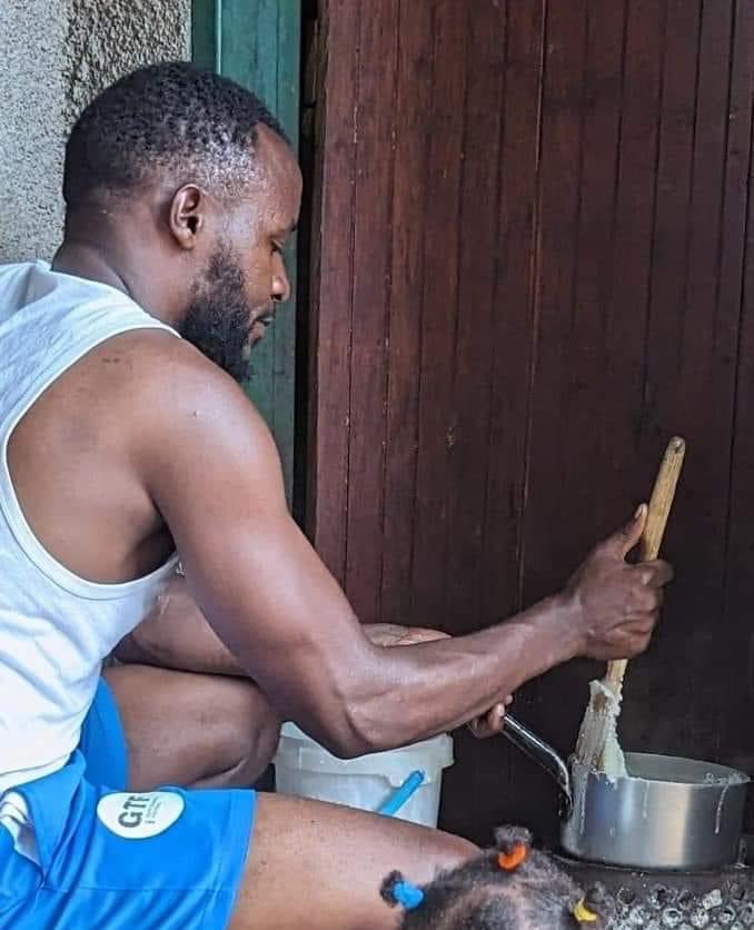 Hermann Kapepe tweet media