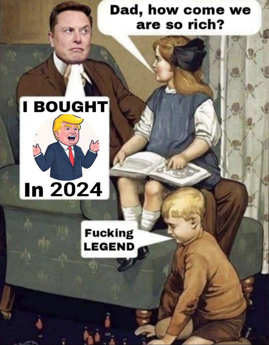 Mr_Crypto266's tweet photo. @TrumpChat47 My entry sir🙏
@TrumpChat47
#Trumpchat #Solana #MAGA https://t.co/pMcV3j1VVz