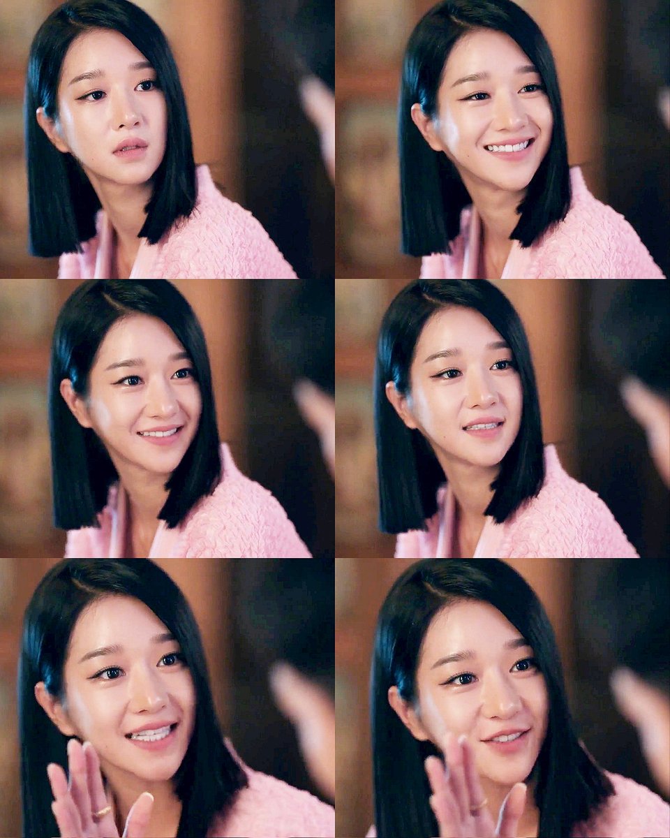 PreciousYeaJi's tweet photo. Beauty💓💓 #SeoYeaJi #서예지 #ItsOkayToNotBeOkayEp9 https://t.co/MC1OkZY3X4