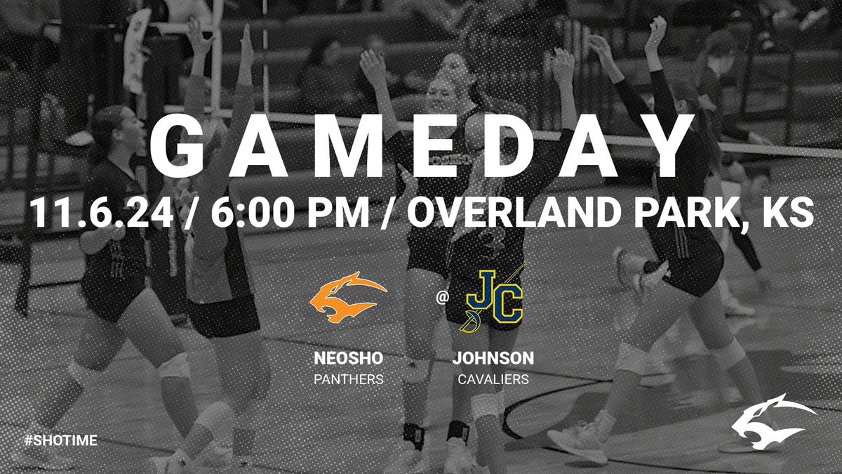 Neosho Volleyball tweet media