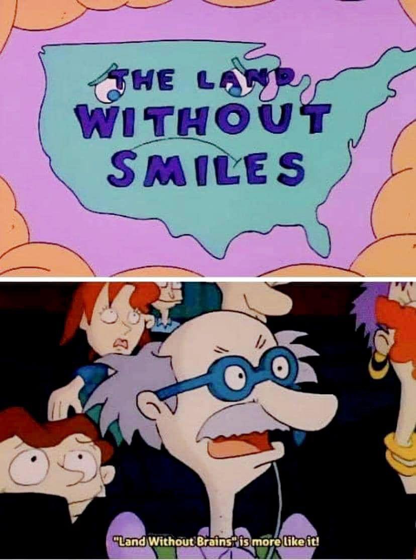 #America #fuckthis #magasucks #women