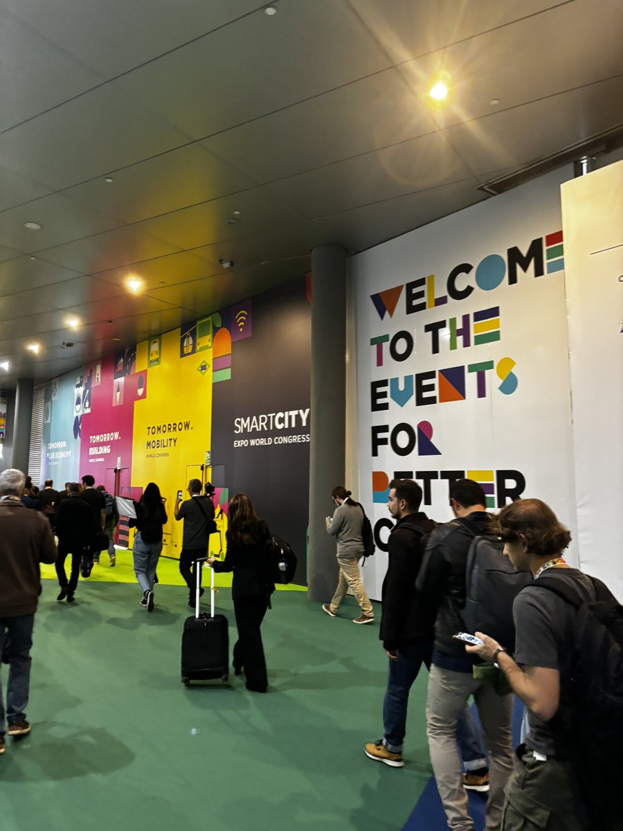 L'Hospitalet Ciència (@lhciencia) on Twitter photo Intensa segona jornada a l'#SCEWC24❗️
Avui, amb especial protagonisme de la #CiènciaCiutadana
A l'#ÀreaPodcast, hem començat el matí amb <a href="/OpenSystemsUB/">OpenSystems</a> i el workshop ☀️'Cròniques de la calor'
+ Intensa segona jornada a l'#SCEWC24❗️
Avui, amb especial protagonisme de la #CiènciaCiutadana
A l'#ÀreaPodcast, hem començat el matí amb <a href="/OpenSystemsUB/">OpenSystems</a> i el workshop ☀️'Cròniques de la calor'
+