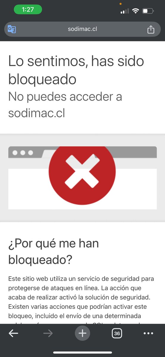 beanel_xD's tweet photo. Tratando de comprar en @homecenter_cl y me sale este error, en el call center no saben darme respuesta, que puedo hacer? https://t.co/eknlxVY5Cc