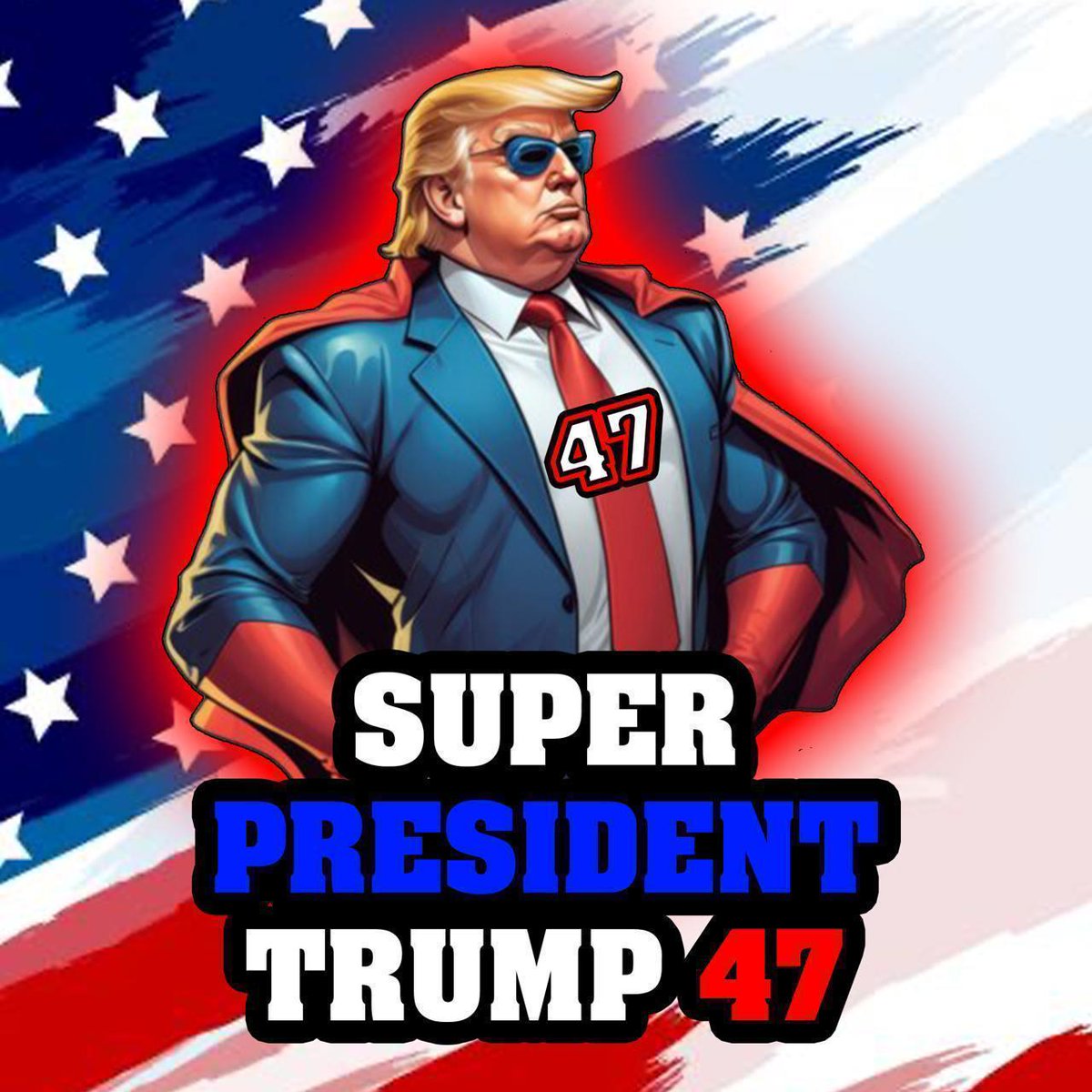 DaCryptoLady_'s tweet photo. Trump is our president !! 🇺🇸🗽

Time to buy good Meme token ! 
 
$Trump47 going to expload! 🚀🔥

🟥 Check it out and buy now chart look bullish and before big gap up:

CA:
HUmZBfWc5VqWPPiQ9tCjCLjMao2PDXCYQoY3vcB8pump

Chart:
https://t.co/bQVusOFnki

https://t.co/Eg1M4KYo7d
https://t.co/8V5fvm5aFP
https://t.co/dgrnRkudbA

#Trump47 #MAGA #Trumpisback #Trumpwin