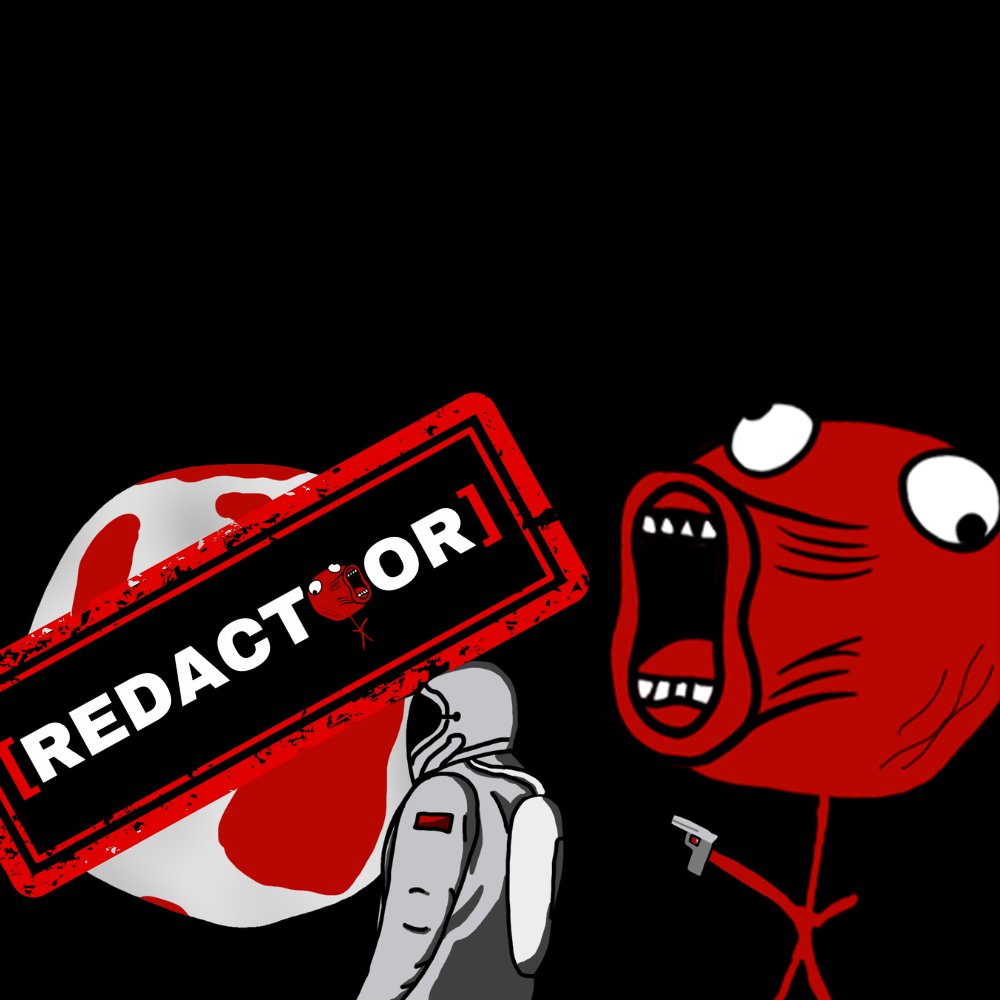 Redactoor tweet media