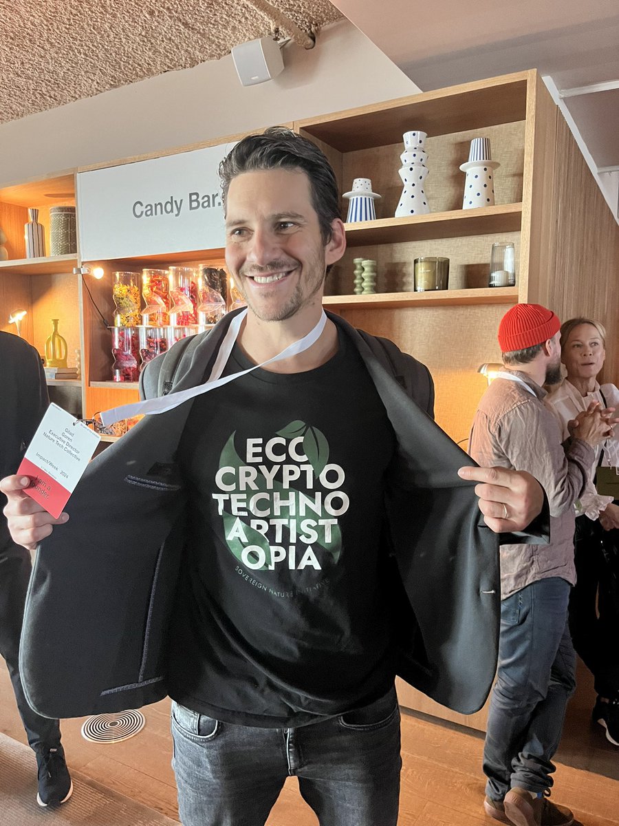 Sovereign Nature Initiative tweet media