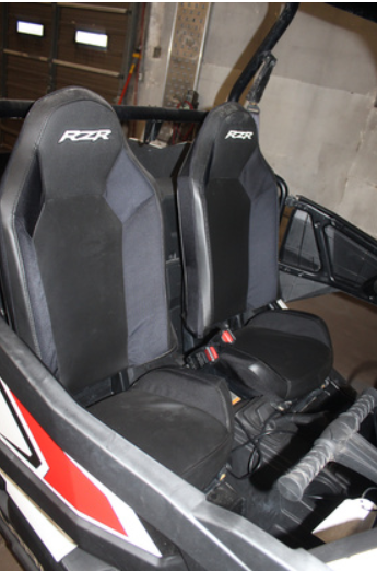 AlfredsAuction's tweet photo. Check out this #Polaris RZR 900 side by side with only 51 hours, and this 2014 #Ford Transit van high roof, both of which will be in our 11/10/24 #TrentonNJ #Hardware Store #Liquidation #Auction!
Pics/terms/info: https://t.co/BCNlpIPzJY
#MercerCountyNJ #vehicles https://t.co/kHjhqsV5Ya