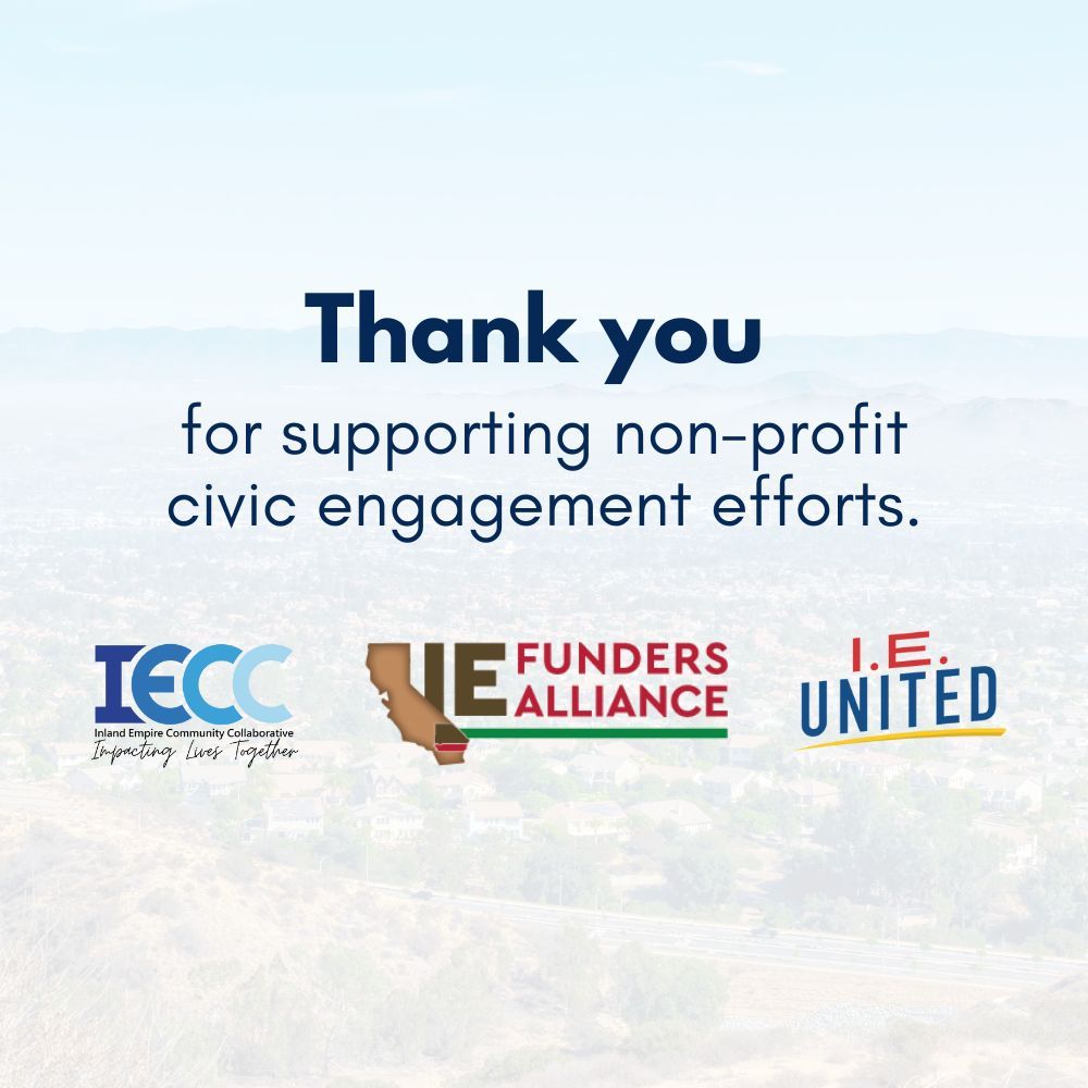 IECC Nonprofit tweet media