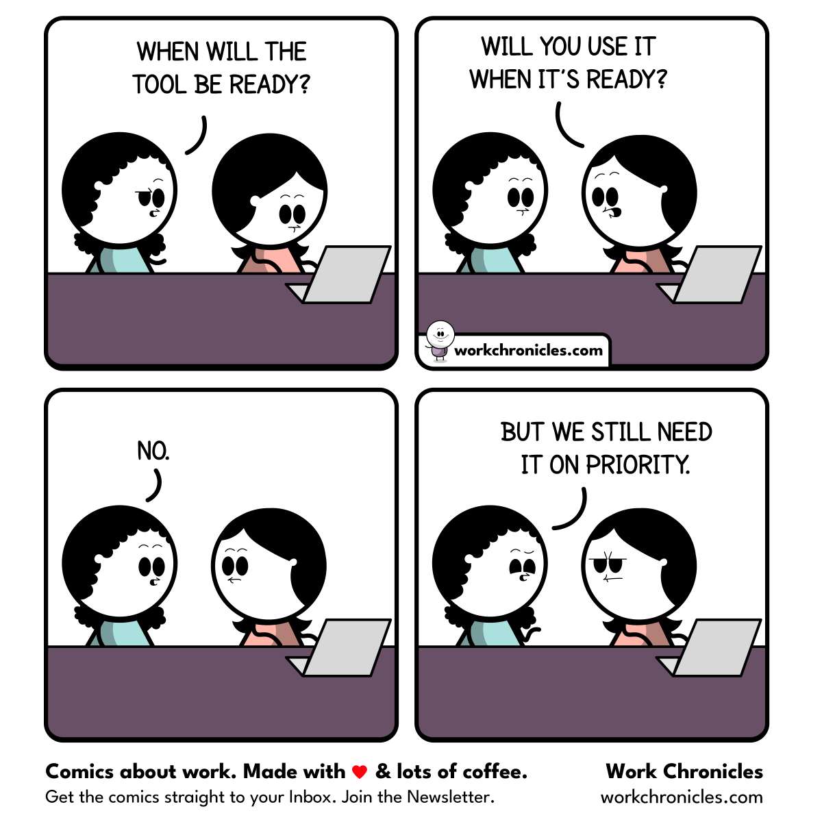 _workchronicles's tweet photo. We need it on priority https://t.co/p2pGovfhWz