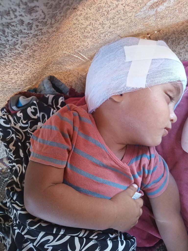 Eyeongaza2's tweet photo. ‼️THIS is my family's LAST call for help !‼️

We are in desperate need of support.

Can we hit $6000 today!!

Please RETWEET, SHARE, and leave a COMMENT 🍉, even just a DOT.

PLEASE DON'T IGNORE ME !!:(
https://t.co/zx9AxCr4x6 https://t.co/09WPOXEKnM