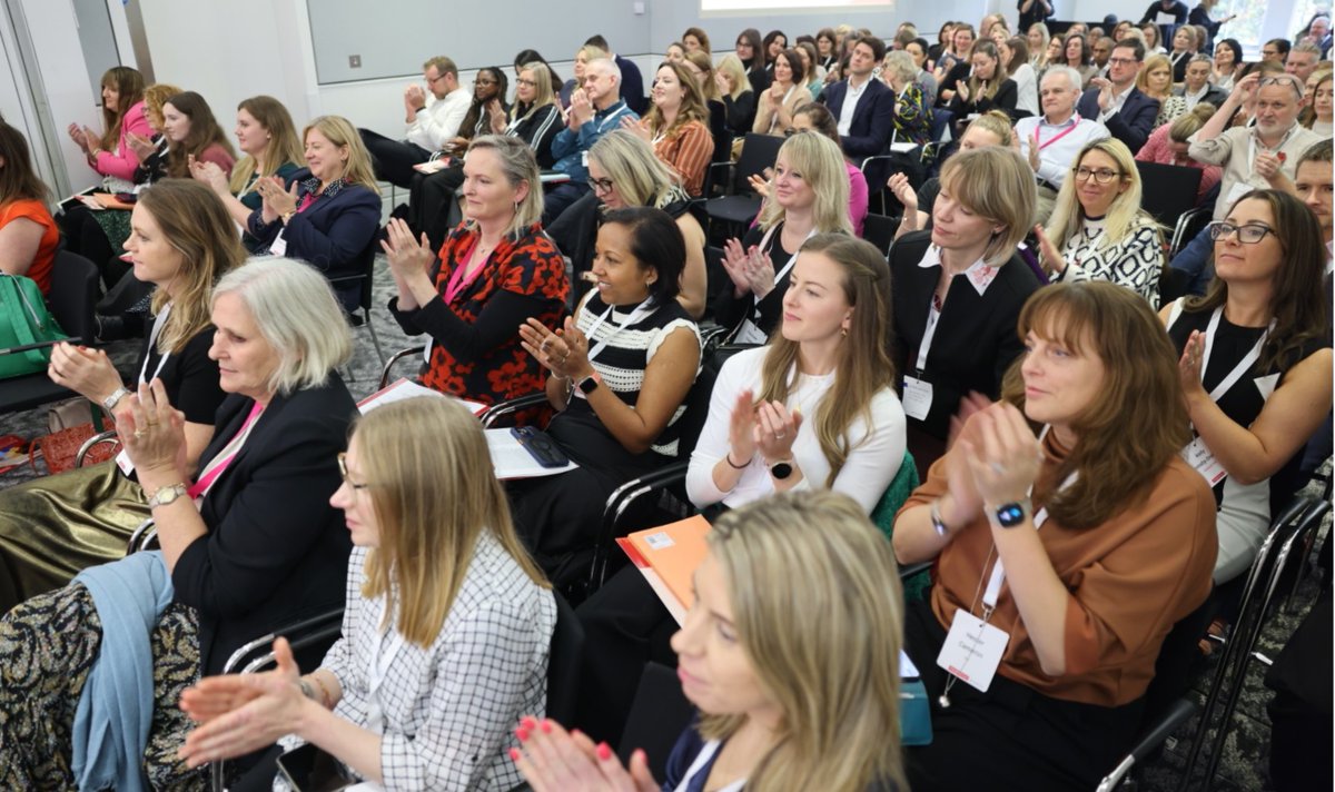 POWERful Women tweet media