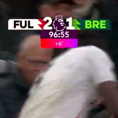 CaesarMc6's tweet image. It's never over till it's over.