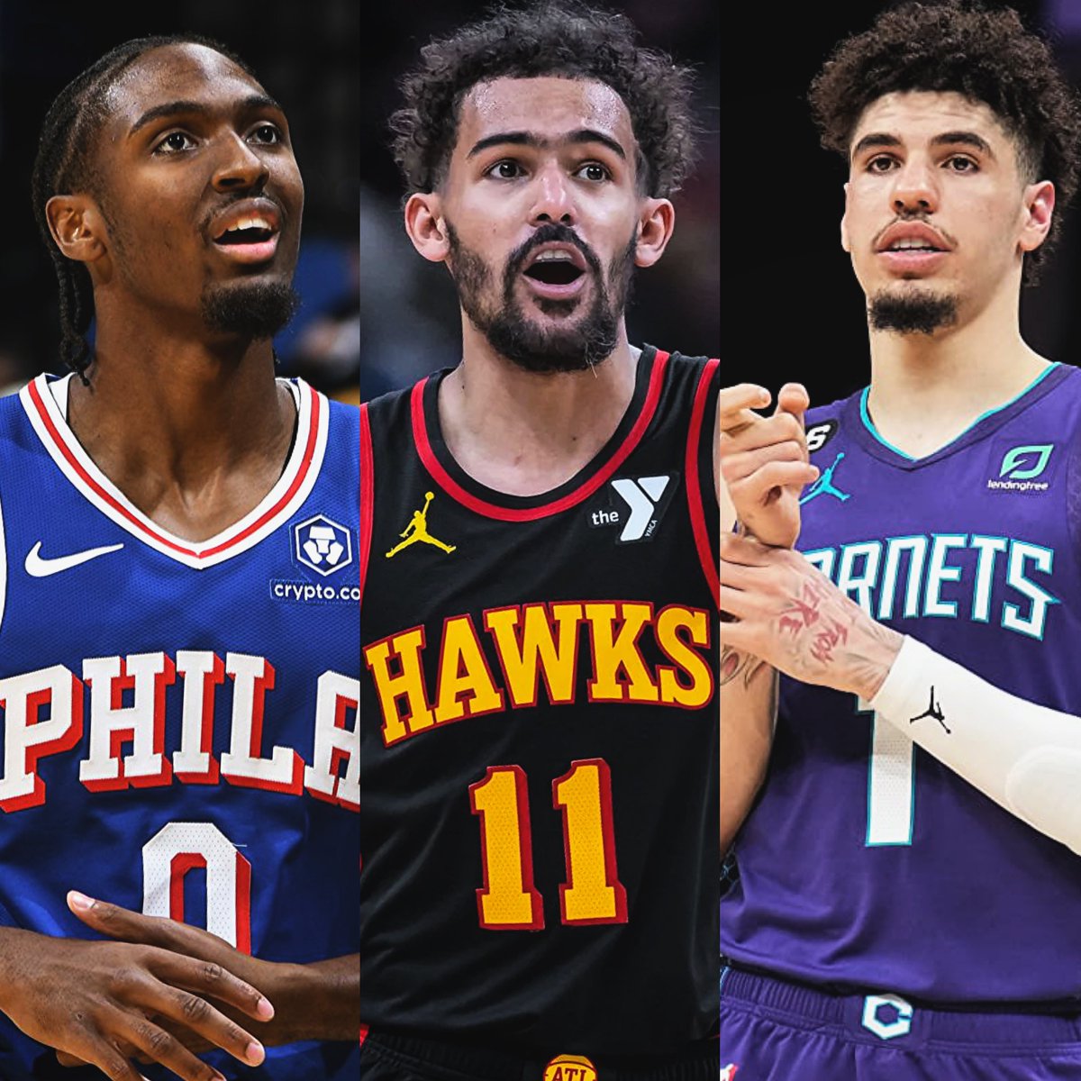 Legion Hoops tweet media