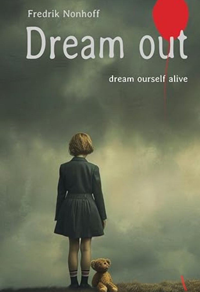 Like

how to raise inner joy again 

dream ourself free - the journey from sadness to joy

bestseller book available here a.co/d/hcUGIQ0
by @St_oryteller