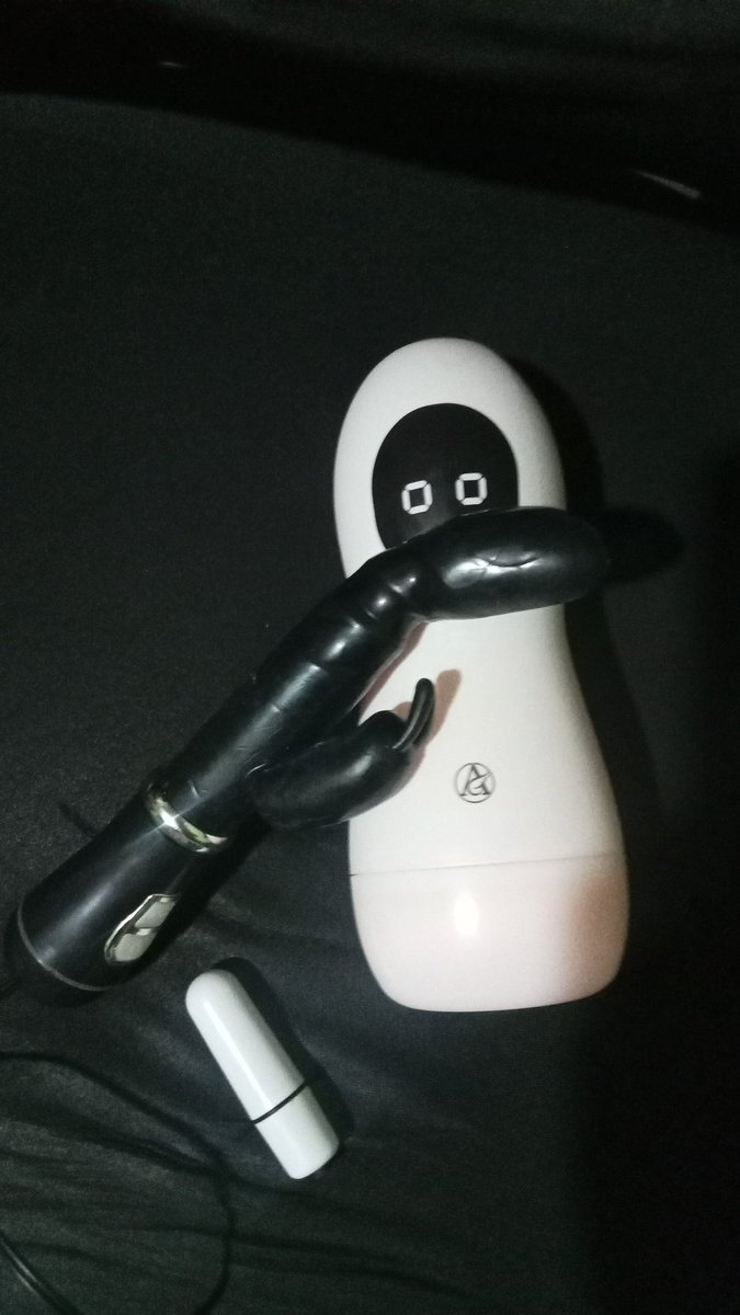 อยากลองโดนบ้าง... tweet media