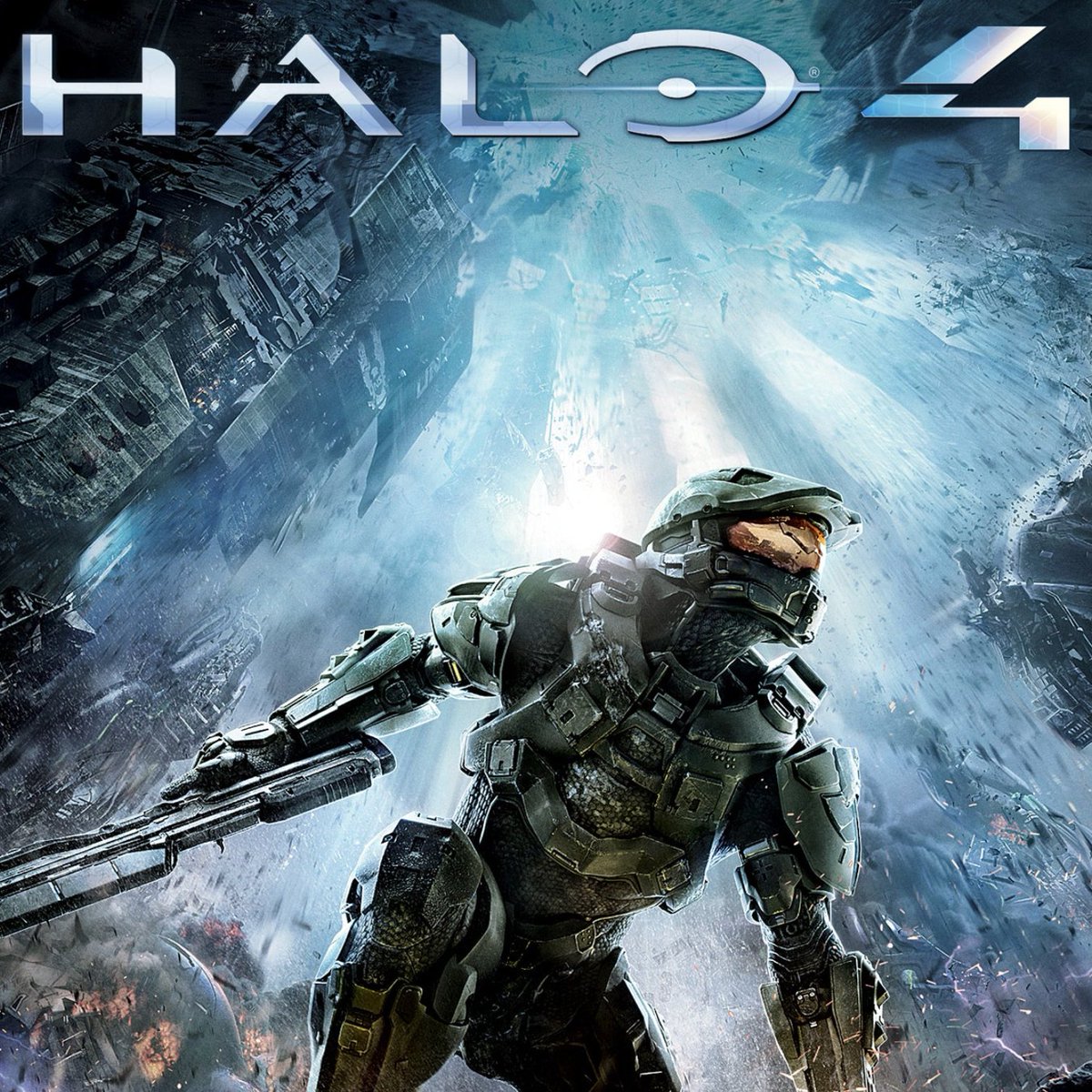 thegameawards's tweet photo. HALO 4 was released 12 years ago today for Xbox 360, the first mainline Halo game created by 343 Industries. https://t.co/QyxrO9JRDj