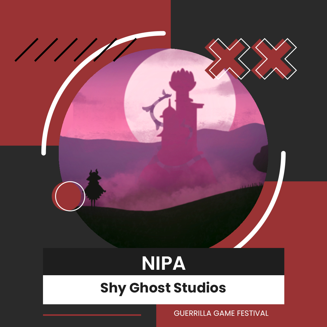 GGameFestival's tweet image. ¿Y si resolvemos un #puzzle junt@s 🐵💭? En #Guerrillagamefest24 podrás jugar a:
@nipa_game - Shy Ghost Studios
Eyes on Yuki - @Atabeycreations
Blast Course - @amiguitoStudios
Pathogenesis - Microlab Games
Pruébalos en directo:🎟️bit.ly/ggf24entradas