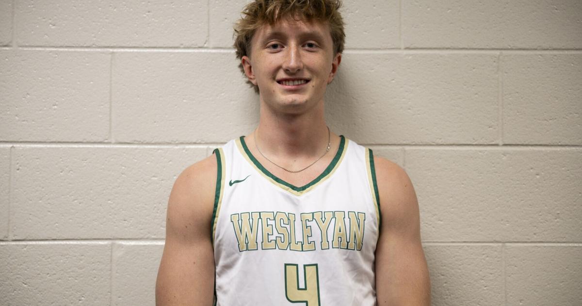 Gwinnett Daily Post (@gdpsports) on Twitter photo 2024-25 Wesleyan Wolves Boys Basketball Preview <a href="/wesleyanwolves/">Wesleyan Wolves</a> <a href="/wesleyanbbboys/">Wesleyan Boys Basketball</a> bit.ly/3AkFi9r 2024-25 Wesleyan Wolves Boys Basketball Preview <a href="/wesleyanwolves/">Wesleyan Wolves</a> <a href="/wesleyanbbboys/">Wesleyan Boys Basketball</a> bit.ly/3AkFi9r