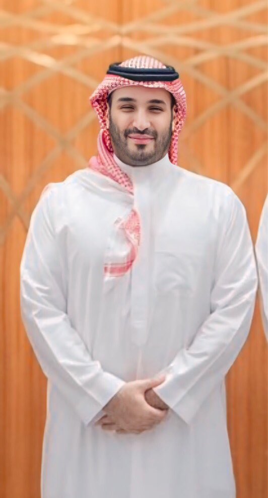 محمد بن سلمان بن عبد العزيز (Informal) (@hrhmbnsalmaan) on Twitter photo 