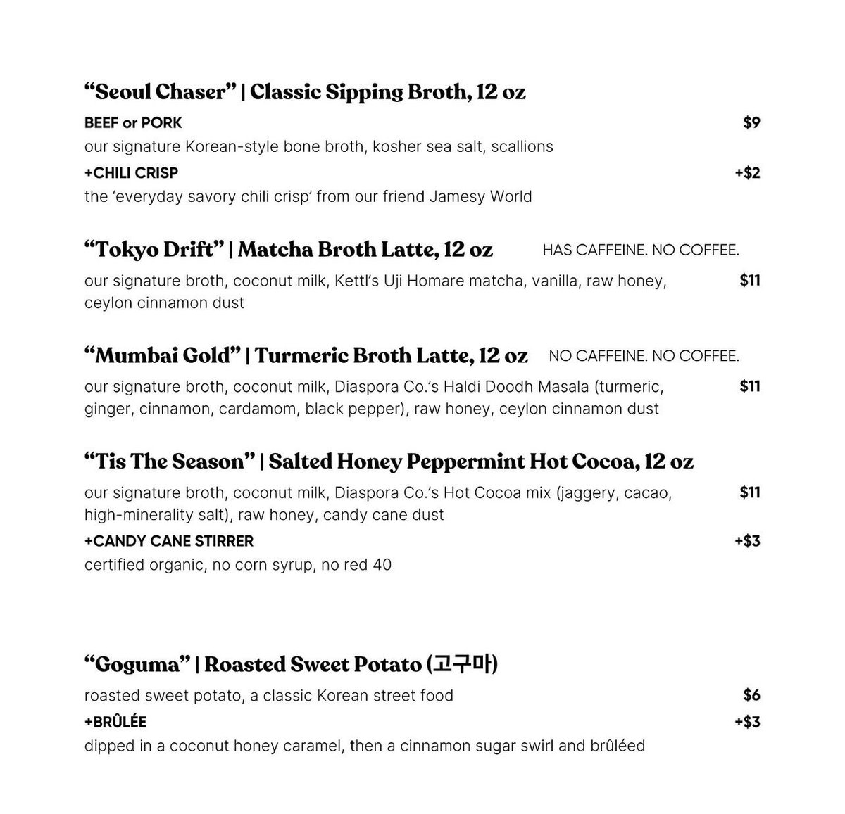 e.terra kitchen tweet media