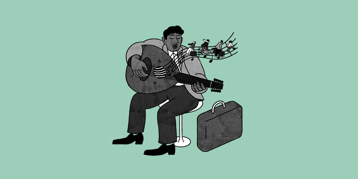 En ce jour de tristesse pour celles et ceux qui défendent une information indépendante et vérifiée, La lettre du Musicien quitte X. Suivez nos enquêtes et nos actualités sur notre page Instagram : instagram.com/lalettredumusi…