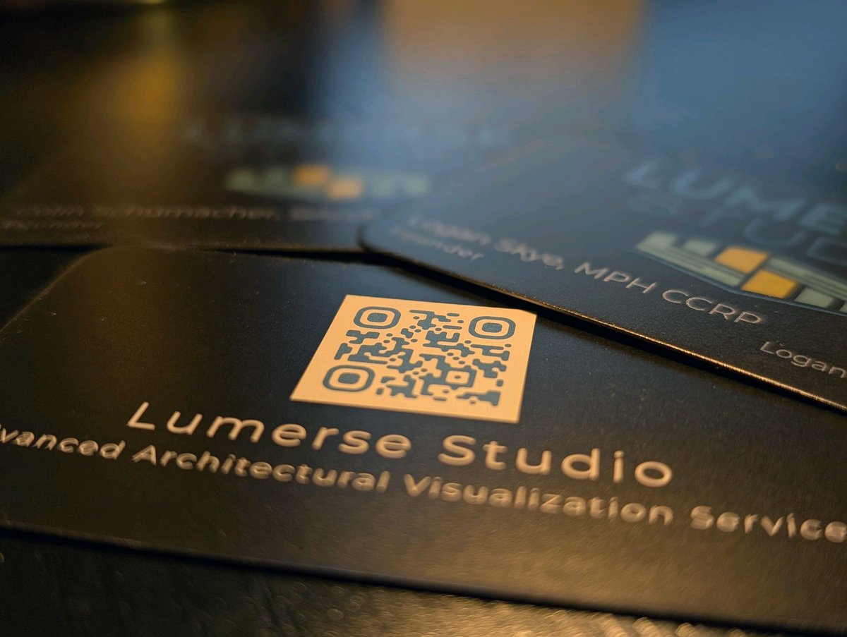 LumerseStudio's tweet photo. Lumerse Studio, Founded August 2024.
#Albuquerque #ArchViz #Fundamentals https://t.co/qC5rygZFqr