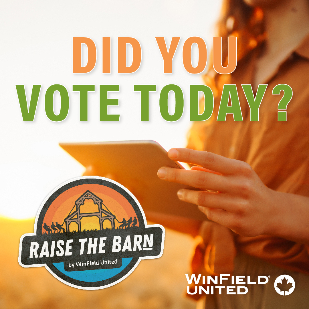 Please continue to vote for our Social Impact Games / Sylvite team up to bring meals to hungry kids!
winfieldunited.ca/en/community/r…