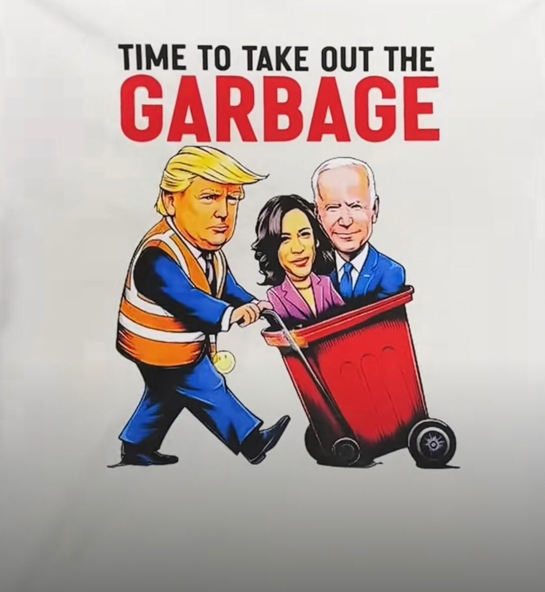 PATRICKJAMESBCP's tweet photo. Enjoy a victory lap today... but understand right now; the easy part is done. The hardwork of helping this new adminstration make the right choices and start the clean-up of a corrupt political system starts 2morrow. Let's #GetrDonePatriots #takinouttheDCtrash #Trump4theWIN #GitmoResortnSpa #Dems4Prison