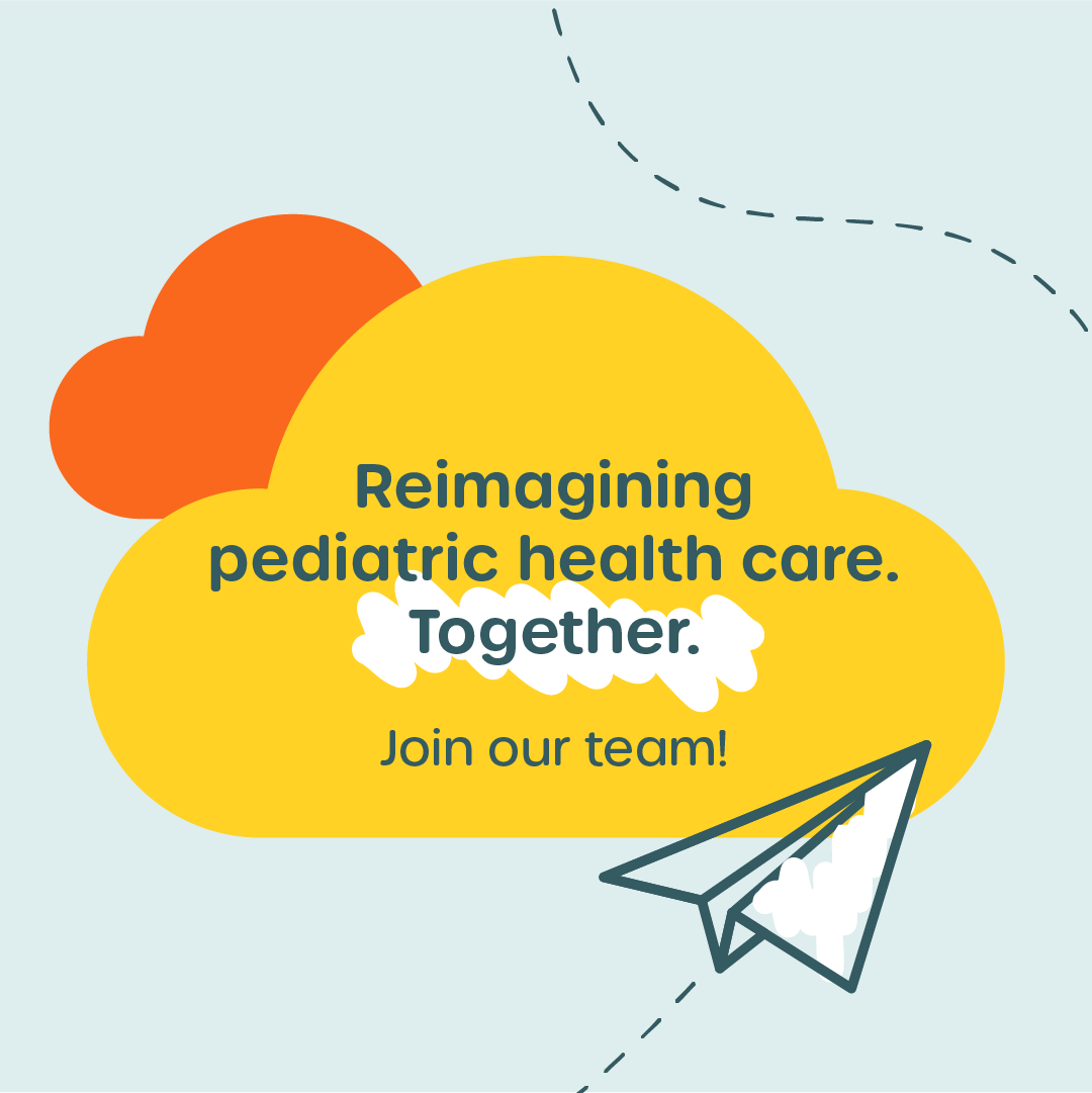 🌟 Imagine Pediatrics is hiring!
New roles:
🔹 Clinical Pharmacist (Hybrid)
🔹 Finance &amp; Accounting (Remote)
🔹 Behavioral Health (Remote)
Join our mission-driven team delivering virtual-first care to families. Apply now: tr.ee/Careers 💙
 #HiringNow #HealthcareCareers