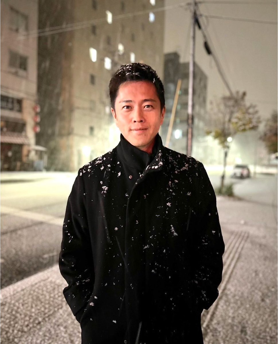吉村 洋文 若い