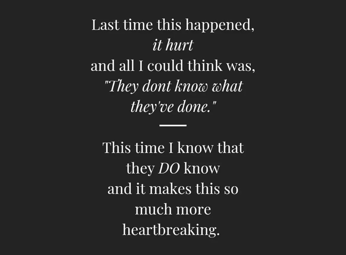 luck… or larky 🍀 tweet media